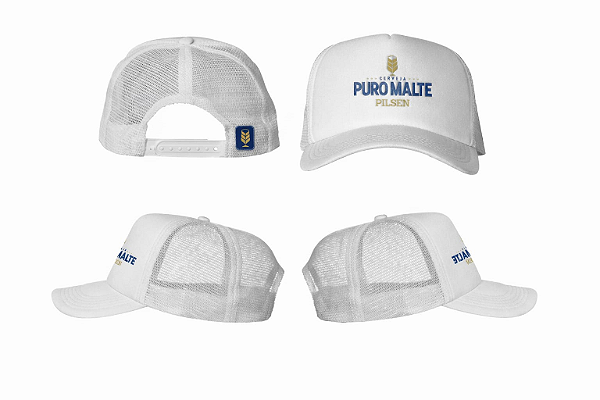 BONE PURO MALTE BRANCO TUNIC BRAN PURO MAL