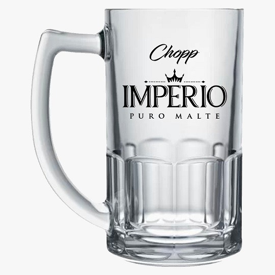 CANECA JADE BRISTL 340 ML T340 VIDR IMPERIO