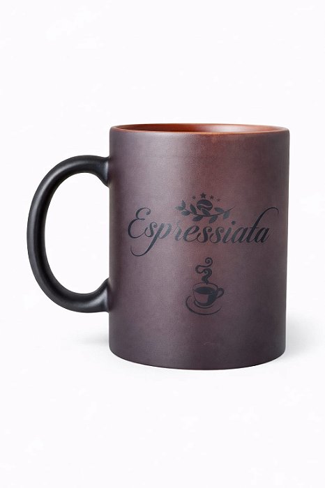 CANECA MAGICA ESPRESSIATA T300 PORC ESPRESSI