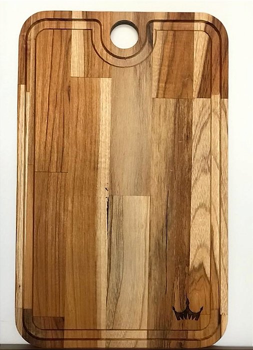 TABUA IMPERIO RETANGULAR 44X28X1,8 CM TUNIC MADE IMPERIO