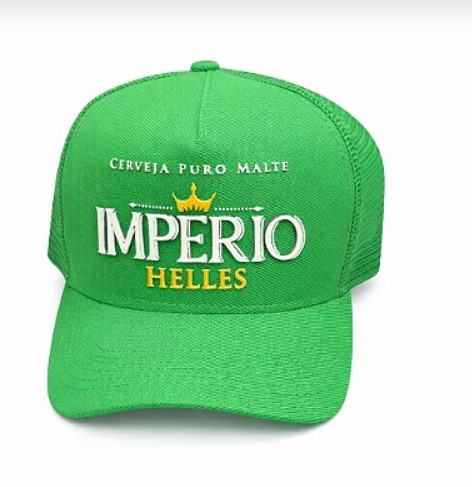 BONE IMPERIO HELLES VERD IMPERIO