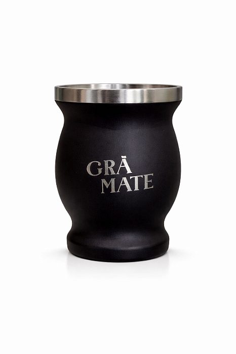 COPO TERMICA - TERERÉ - 240ML (PAI)