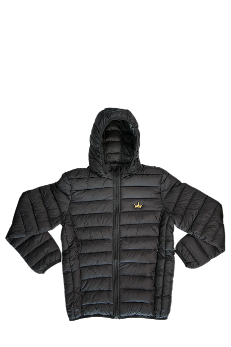 JAQUETA IMPERIO ALTO RELEVO MASC. (RMF)