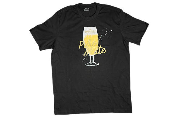 CAMISETA IMPERIO MASCULINA (PAI)