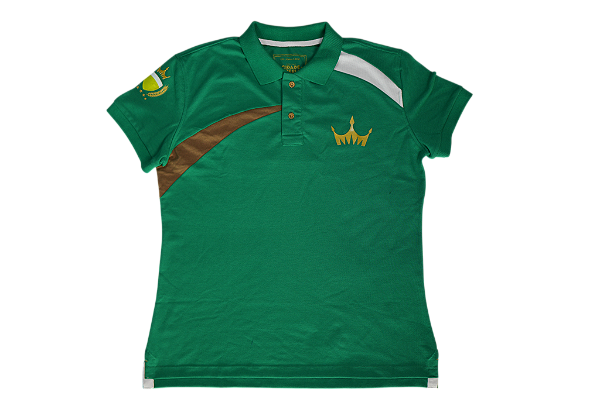 BABY LOOK POLO IMPERIO