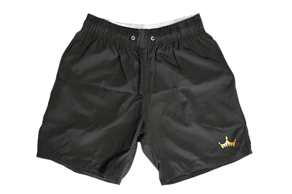 SHORT TAC-TEL IMPERIO MASCULINO TUNIC PRET IMPERIO