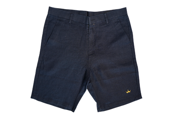 BERMUDA LINHO MSH-MCSM1137Y-E MILITAR (PAI)