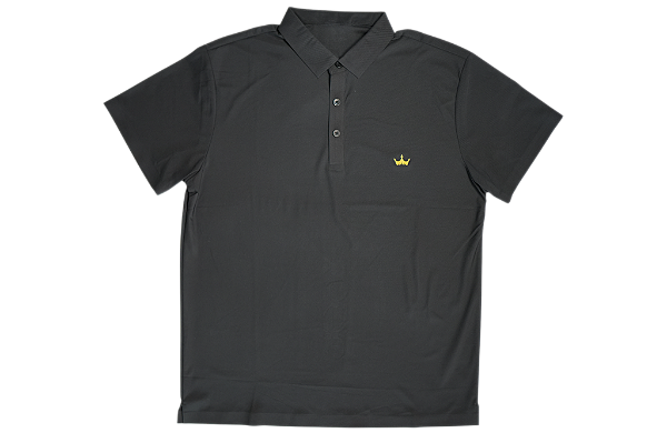 POLO COROA MASC. COM ELASTANO