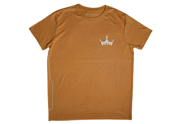 CAMISETA IMPERIO MASC. GOLA CARECA CORES TAMAMNHOS