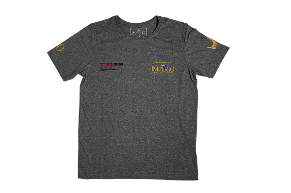 CAMISETA IMPERIO PORSCHE TG1 COLO IMPERIO