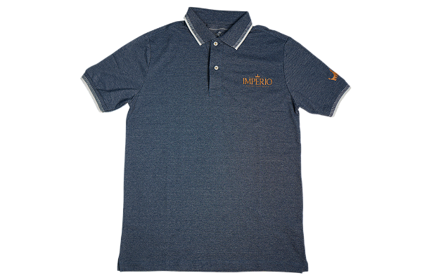 BABY LOOK POLO IMPERIO (PAI)