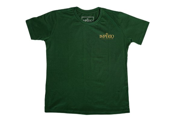 BABY LOOK CAMISETA IMPERIO (PAI)