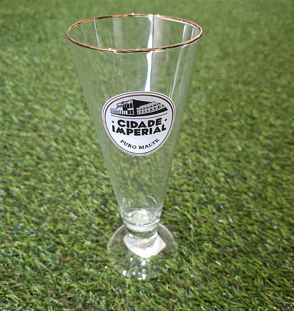 TACA TULIPA RETA IMPERIO CIDADE IMPERIAL TUNIC VIDR CIDADE I