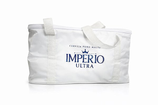 BOLSA TERMICA 15 LTS IMPERIO ULTRA T15 L BRAN IMPERIO