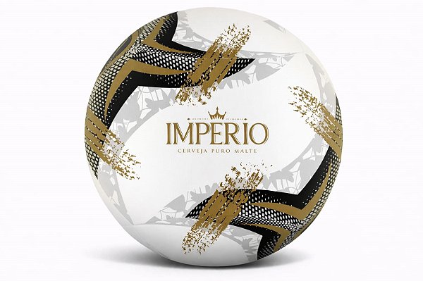 BOLA CAMPO PROFISSIONAL HIGHTECH PRO - X TUNIC  IMPERIO
