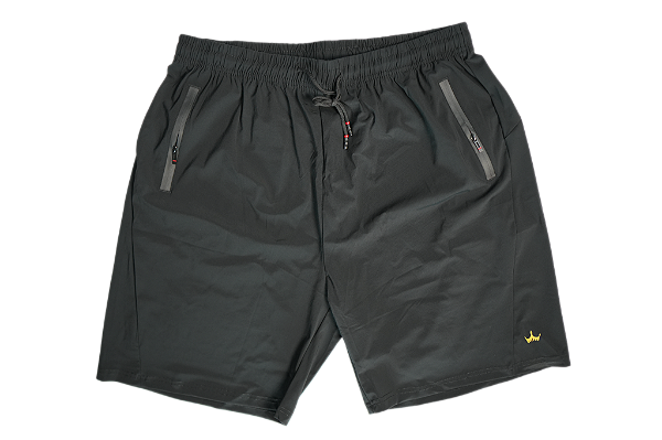 SHORT TAC-TEL IMPERIO MASCULINO PRETA GG