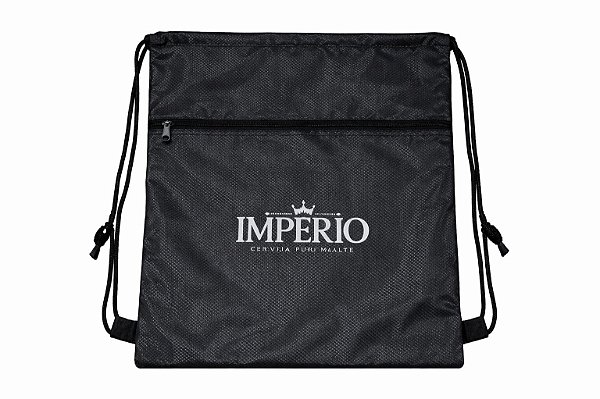 SACOLA BOLSA ESPORTIVA PREMIUM TUNIC COLO IMPERIO