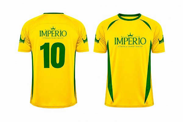 CAMISETAS COPA DO BRASIL