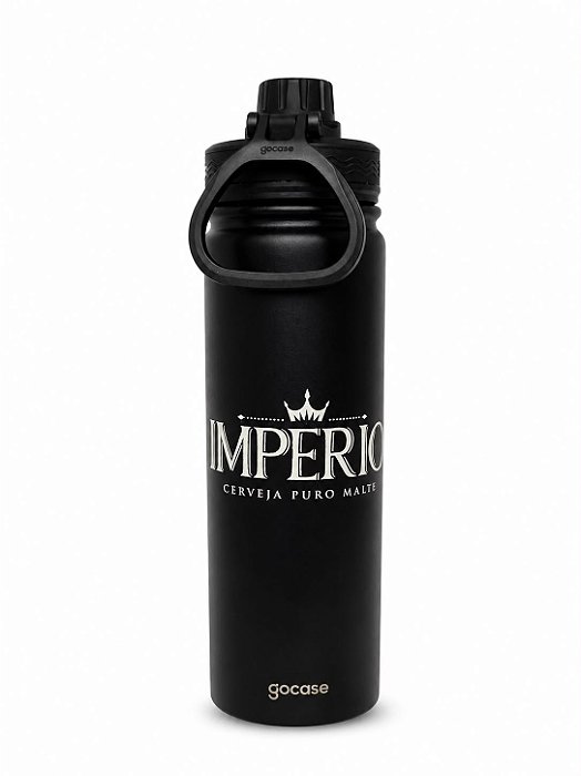 GARRAFA TERMICA IMPERIO FRESH PRET IMPERIO