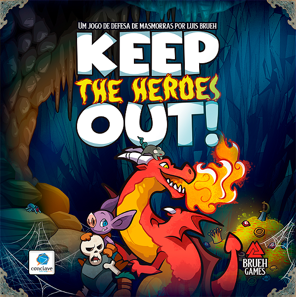 Keep the Heroes Out