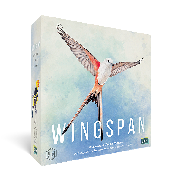 Wingspan