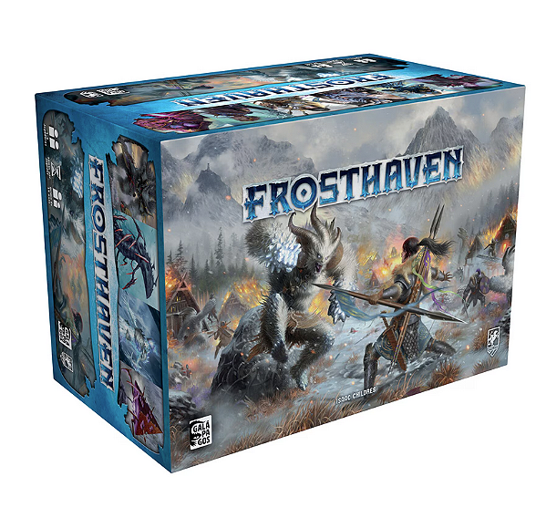 Frosthaven