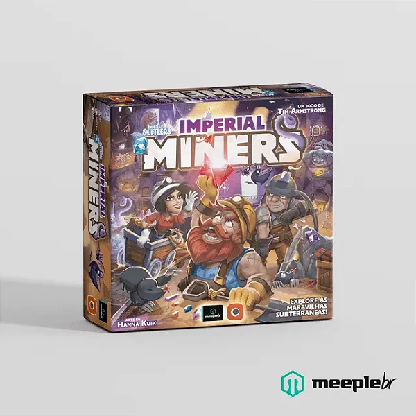 Imperial Miners
