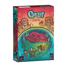 Quest Inc.