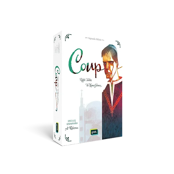 Coup