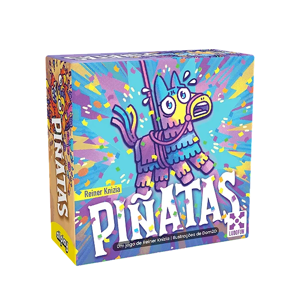 Piñatas