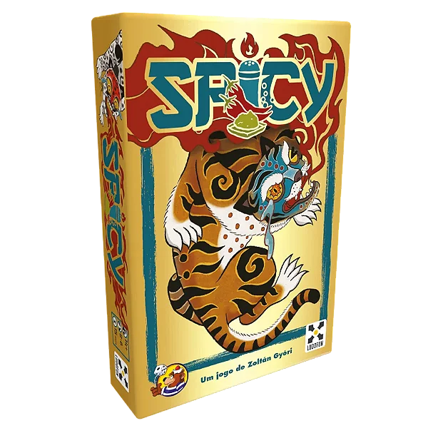 Spicy
