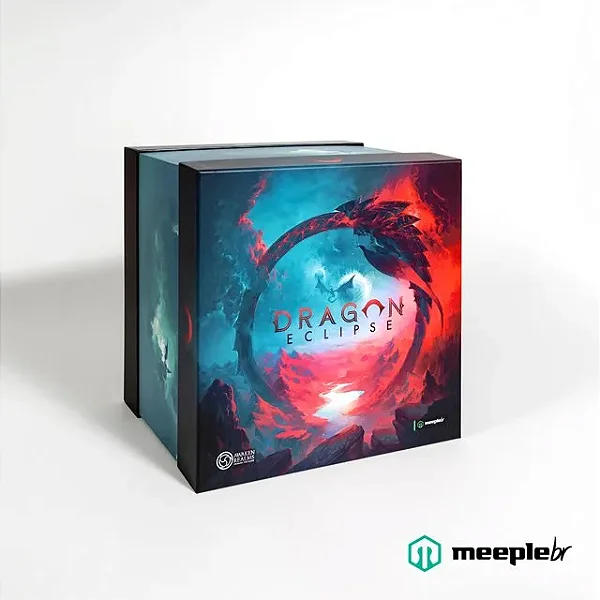 Dragon Eclipse