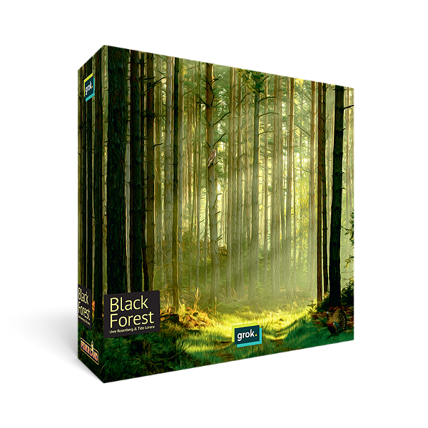 Black Forest