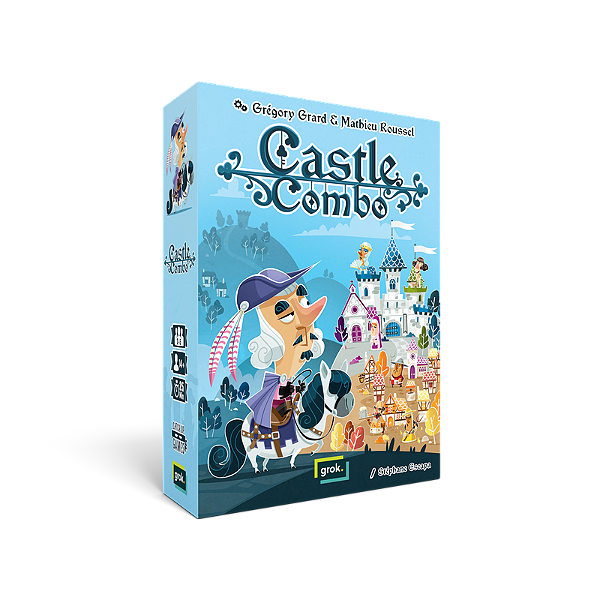 Castle Combo