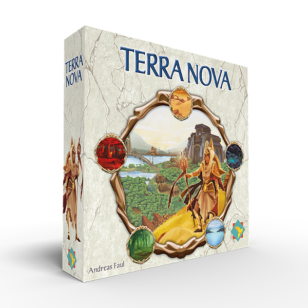 Terra Nova