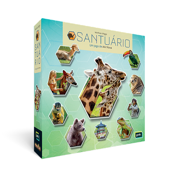 Santuário