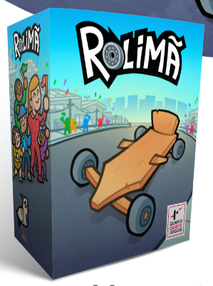 Rolimã