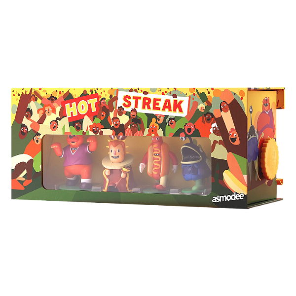 Hot Streak