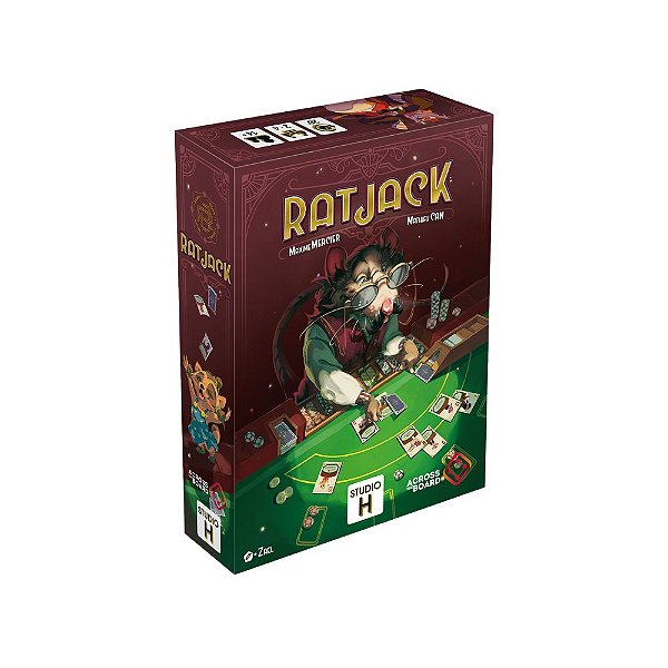 Ratjack