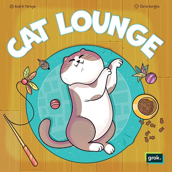 Cat Lounge