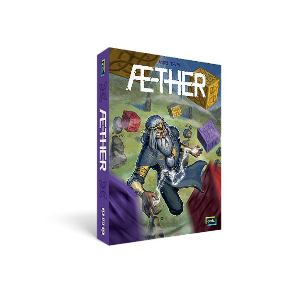 Aether