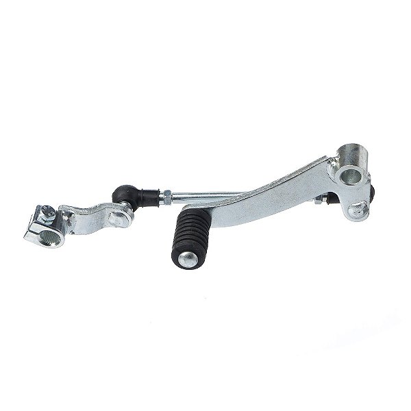PEDAL CAMBIO COMPLETO GP7 FAZER 250 05/11