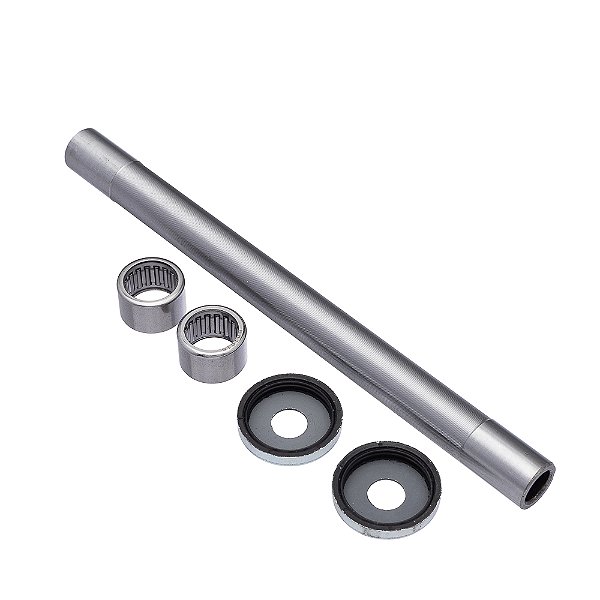 BUCHA BALANCA TRAS. (KIT 05PCS) GP7 FAZER 250 18/ (METAL)