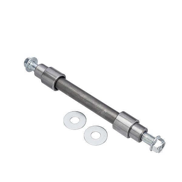 BUCHA BALANCA TRAS. (KIT 07PCS) GP7 FAZER 250 /17