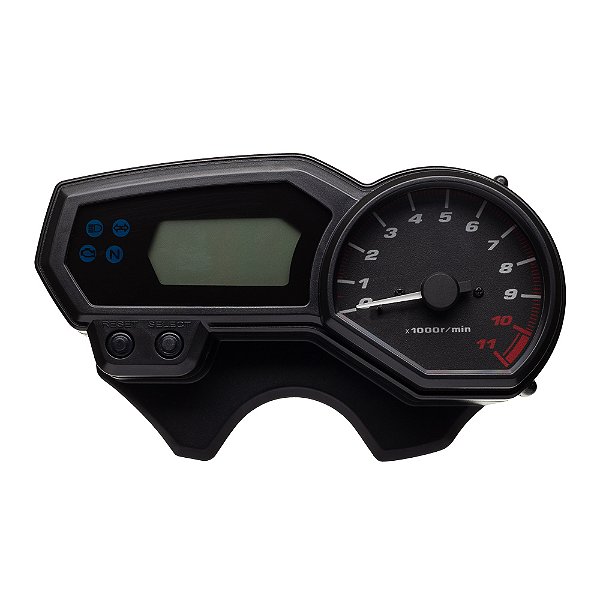 PAINEL COMP. INSTRUMENTOS CONDOR FAZER 250 2011/