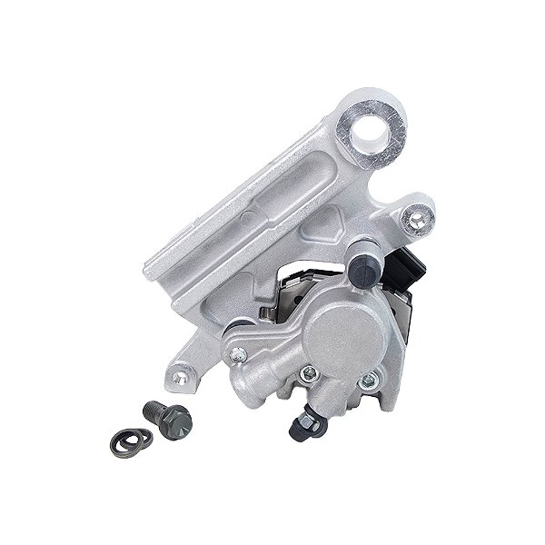 CALIPER DE FREIO TRASEIRO GP7 LANDER 250 07/ - CROSSER 150