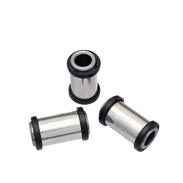 BUCHA AMORTECEDOR TRAS. (KIT 12PCS) GP7 XTZ 250 LANDER