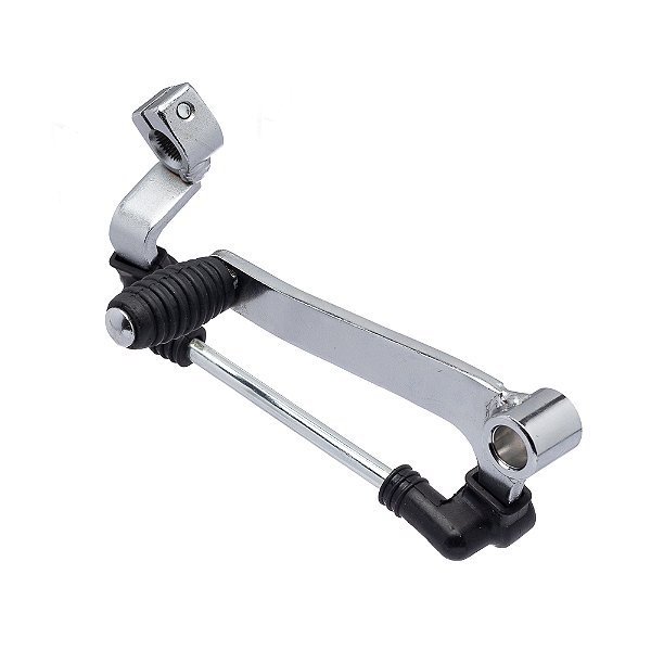 PEDAL CAMBIO COMPLETO GP7 CB 250F TWISTER 16/22