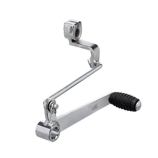 PEDAL CAMBIO COMPLETO GP7 CBX 250 - CB 300R - CBX 200