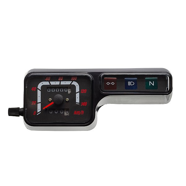 PAINEL COMP. INSTRUMENTOS CONDOR NXR 150 BROS 03/05